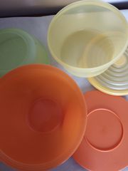 σετ 3  Ταπερ της TUPPERWARE-thumb-3