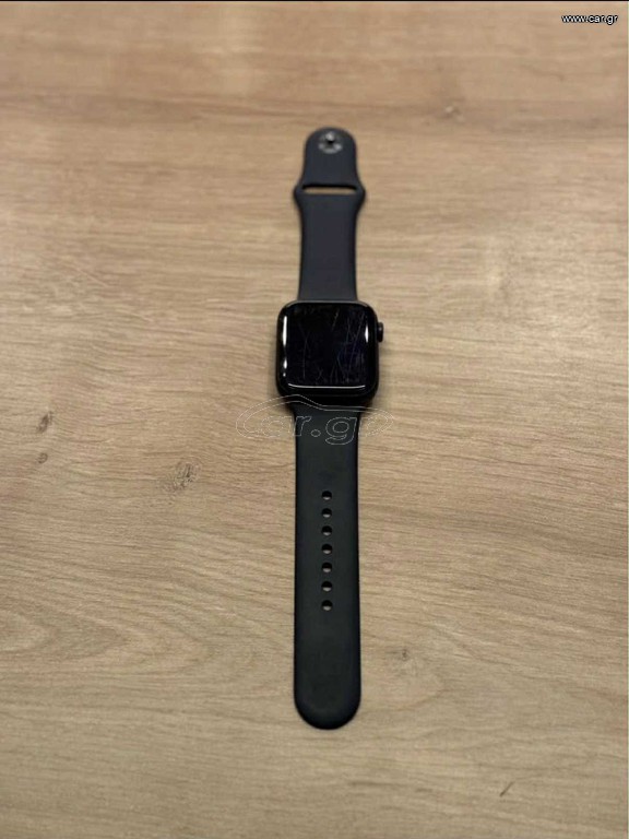 Apple Watch 2 SE 2nd gen