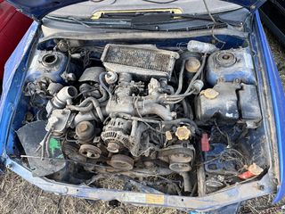 Subaru Imbreza WRX '00 Πλήρεις μετατροπή-thumb-2