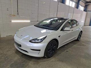 Tesla Model 3 2021 STANDARD RANGE PLUS ΕΛΛΗΝΙΚΟ