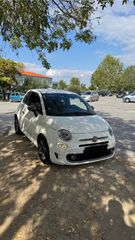 Fiat 500S 2018