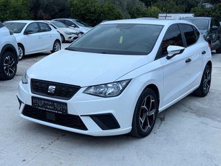 Seat Ibiza 2019 1.5 DCI DIESEL EURO6 ΕΛΛΗΝΙΚΗΣ ΑΝΡΙΠΡΟΣΩΠΕΙΑΣ