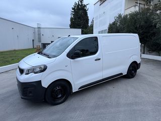 Peugeot Expert 2019 L2H1 / ΕΛΛΗΝΙΚΗΣ ΑΝΤΙΠΡΟΣΩΠΕΙΑΣ