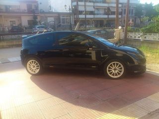 Citroen C4 2008 VTRS