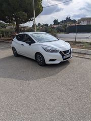 Nissan Micra 2019 micra K14