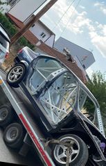 Bmw 318 1998 E36-thumb-1