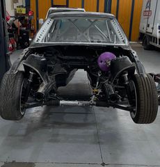 Bmw 318 1998 E36-thumb-2