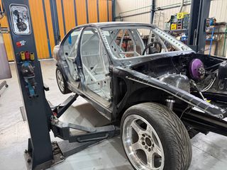 Bmw 318 1998 E36-thumb-7