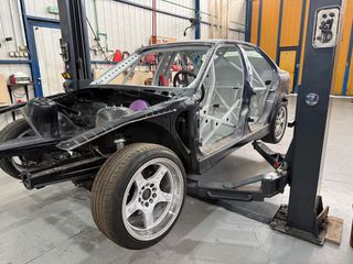 Bmw 318 1998 E36-thumb-35