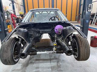 Bmw 318 1998 E36-thumb-36