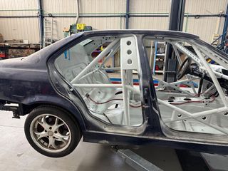 Bmw 318 1998 E36-thumb-38