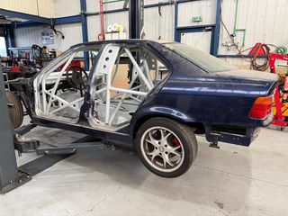 Bmw 318 1998 E36-thumb-10