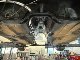 Bmw 318 1998 E36-thumb-15