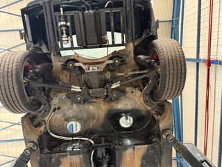 Bmw 318 1998 E36-thumb-16