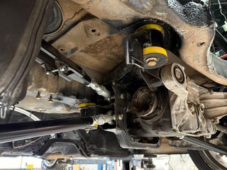 Bmw 318 1998 E36-thumb-17