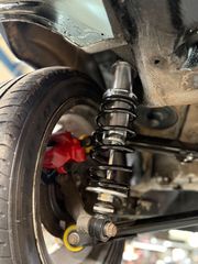 Bmw 318 1998 E36-thumb-18