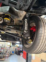 Bmw 318 1998 E36-thumb-19