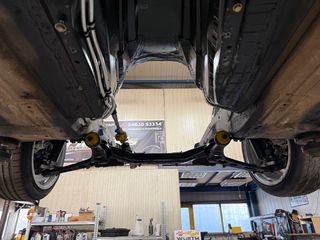 Bmw 318 1998 E36-thumb-20