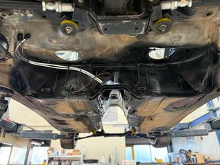 Bmw 318 1998 E36-thumb-21
