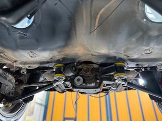 Bmw 318 1998 E36-thumb-22