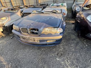 BMW E46 Coupe και Sedan-thumb-1