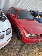 BMW E46 Coupe και Sedan-thumb-3
