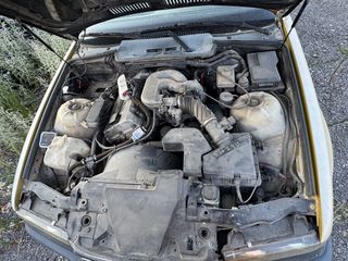 BMW E36 M44 1.900 IS