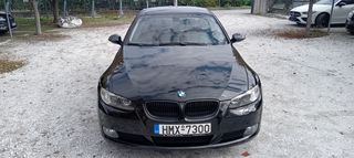 Bmw 320 2009 COUPE - 1o ΧΕΡΙ - ΔΕΡΜΑ - ΑΡΙΣΤΗ ΚΑΤΑΣΤΑΣΗ-thumb-1