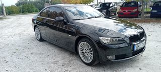 Bmw 320 2009 COUPE - 1o ΧΕΡΙ - ΔΕΡΜΑ - ΑΡΙΣΤΗ ΚΑΤΑΣΤΑΣΗ-thumb-2