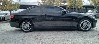 Bmw 320 2009 COUPE - 1o ΧΕΡΙ - ΔΕΡΜΑ - ΑΡΙΣΤΗ ΚΑΤΑΣΤΑΣΗ-thumb-3