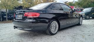 Bmw 320 2009 COUPE - 1o ΧΕΡΙ - ΔΕΡΜΑ - ΑΡΙΣΤΗ ΚΑΤΑΣΤΑΣΗ-thumb-4
