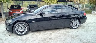 Bmw 320 2009 COUPE - 1o ΧΕΡΙ - ΔΕΡΜΑ - ΑΡΙΣΤΗ ΚΑΤΑΣΤΑΣΗ-thumb-6