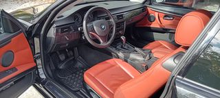 Bmw 320 2009 COUPE - 1o ΧΕΡΙ - ΔΕΡΜΑ - ΑΡΙΣΤΗ ΚΑΤΑΣΤΑΣΗ-thumb-7