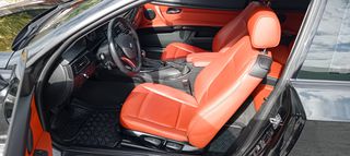 Bmw 320 2009 COUPE - 1o ΧΕΡΙ - ΔΕΡΜΑ - ΑΡΙΣΤΗ ΚΑΤΑΣΤΑΣΗ-thumb-8