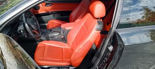 Bmw 320 2009 COUPE - 1o ΧΕΡΙ - ΔΕΡΜΑ - ΑΡΙΣΤΗ ΚΑΤΑΣΤΑΣΗ-thumb-9