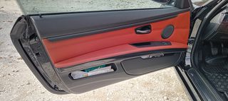 Bmw 320 2009 COUPE - 1o ΧΕΡΙ - ΔΕΡΜΑ - ΑΡΙΣΤΗ ΚΑΤΑΣΤΑΣΗ-thumb-10