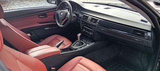 Bmw 320 2009 COUPE - 1o ΧΕΡΙ - ΔΕΡΜΑ - ΑΡΙΣΤΗ ΚΑΤΑΣΤΑΣΗ-thumb-13