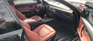 Bmw 320 2009 COUPE - 1o ΧΕΡΙ - ΔΕΡΜΑ - ΑΡΙΣΤΗ ΚΑΤΑΣΤΑΣΗ-thumb-14