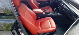 Bmw 320 2009 COUPE - 1o ΧΕΡΙ - ΔΕΡΜΑ - ΑΡΙΣΤΗ ΚΑΤΑΣΤΑΣΗ-thumb-15