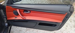 Bmw 320 2009 COUPE - 1o ΧΕΡΙ - ΔΕΡΜΑ - ΑΡΙΣΤΗ ΚΑΤΑΣΤΑΣΗ-thumb-16