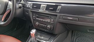 Bmw 320 2009 COUPE - 1o ΧΕΡΙ - ΔΕΡΜΑ - ΑΡΙΣΤΗ ΚΑΤΑΣΤΑΣΗ-thumb-17
