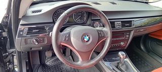 Bmw 320 2009 COUPE - 1o ΧΕΡΙ - ΔΕΡΜΑ - ΑΡΙΣΤΗ ΚΑΤΑΣΤΑΣΗ-thumb-18