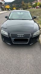 Audi A5 2009 ΘΕΟΦΙΛΑΤΟΣ ΕΠΙΛΕΓΜΕΝΟ ΟΧΗΜΑ//TURBO//ΑΡΙΣΤΟ//ΑΝΤΑΛΛΑΓΕΣ