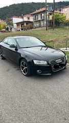 Audi A5 2009 ΘΕΟΦΙΛΑΤΟΣ ΕΠΙΛΕΓΜΕΝΟ ΟΧΗΜΑ//TURBO//ΑΡΙΣΤΟ//ΑΝΤΑΛΛΑΓΕΣ-thumb-1