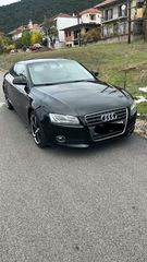 Audi A5 2009 ΘΕΟΦΙΛΑΤΟΣ ΕΠΙΛΕΓΜΕΝΟ ΟΧΗΜΑ//TURBO//ΑΡΙΣΤΟ//ΑΝΤΑΛΛΑΓΕΣ-thumb-4