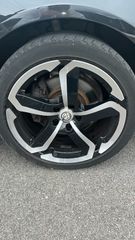 Audi A5 2009 ΘΕΟΦΙΛΑΤΟΣ ΕΠΙΛΕΓΜΕΝΟ ΟΧΗΜΑ//TURBO//ΑΡΙΣΤΟ//ΑΝΤΑΛΛΑΓΕΣ-thumb-5