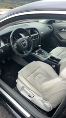 Audi A5 2009 ΘΕΟΦΙΛΑΤΟΣ ΕΠΙΛΕΓΜΕΝΟ ΟΧΗΜΑ//TURBO//ΑΡΙΣΤΟ//ΑΝΤΑΛΛΑΓΕΣ-thumb-7