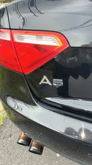 Audi A5 2009 ΘΕΟΦΙΛΑΤΟΣ ΕΠΙΛΕΓΜΕΝΟ ΟΧΗΜΑ//TURBO//ΑΡΙΣΤΟ//ΑΝΤΑΛΛΑΓΕΣ-thumb-8