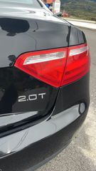 Audi A5 2009 ΘΕΟΦΙΛΑΤΟΣ ΕΠΙΛΕΓΜΕΝΟ ΟΧΗΜΑ//TURBO//ΑΡΙΣΤΟ//ΑΝΤΑΛΛΑΓΕΣ-thumb-9