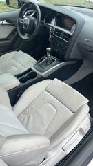Audi A5 2009 ΘΕΟΦΙΛΑΤΟΣ ΕΠΙΛΕΓΜΕΝΟ ΟΧΗΜΑ//TURBO//ΑΡΙΣΤΟ//ΑΝΤΑΛΛΑΓΕΣ-thumb-10